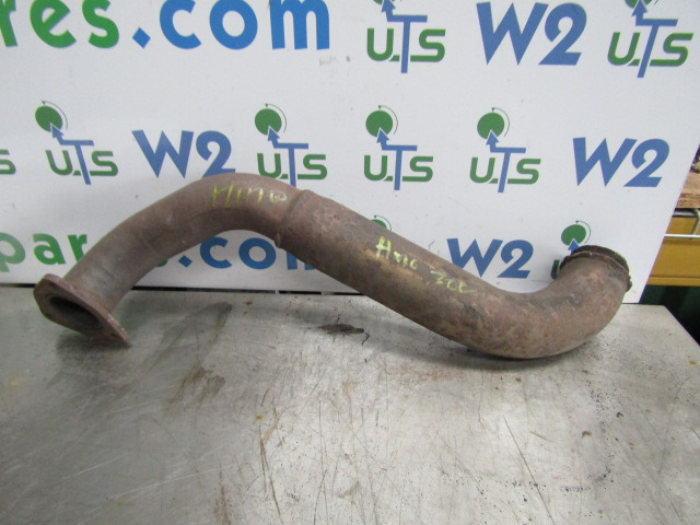 HINO 300 SERIES EXHAUST FRONT PIPE - Выхлопная система для Грузовиков: фото 1