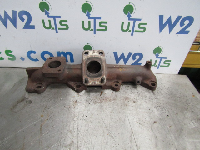 HINO 300 SERIES EXHAUST MANIFOLD - Выхлопная система для Грузовиков: фото 1
