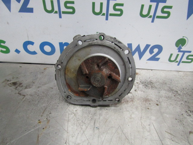 HINO 300 SERIES (N04C) WATER PUMP - Двигатель и запчасти для Грузовиков: фото 1