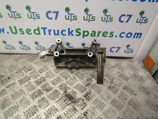 ISUZU N75 4HK1 EURO 5 ALTERNATOR BRACKET - Электрическая система для Грузовиков: фото 1