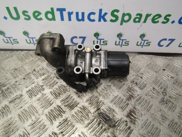 ISUZU N75 4HK1 EURO 5 EGR VALVE - Двигатель и запчасти для Грузовиков: фото 1 ISUZU N75 4HK1 EURO 5 EGR VALVE - Двигатель и запчасти для Грузовиков: фото 1