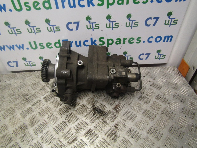 ISUZU N75 4HK1 EURO 5 HIGHPRESSURE FUEL PUMP ‘DENSO’ P/NO 8-97386557-4 - Топливный бак для Грузовиков: фото 1 ISUZU N75 4HK1 EURO 5 HIGHPRESSURE FUEL PUMP ‘DENSO’ P/NO 8-97386557-4 - Топливный бак для Грузовиков: фото 1