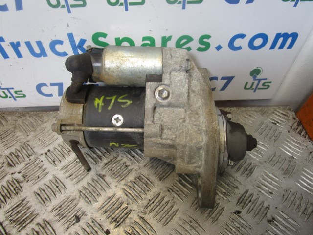 ISUZU N75 (4HK1) STARTER MOTOR - Электрическая система для Грузовиков: фото 1