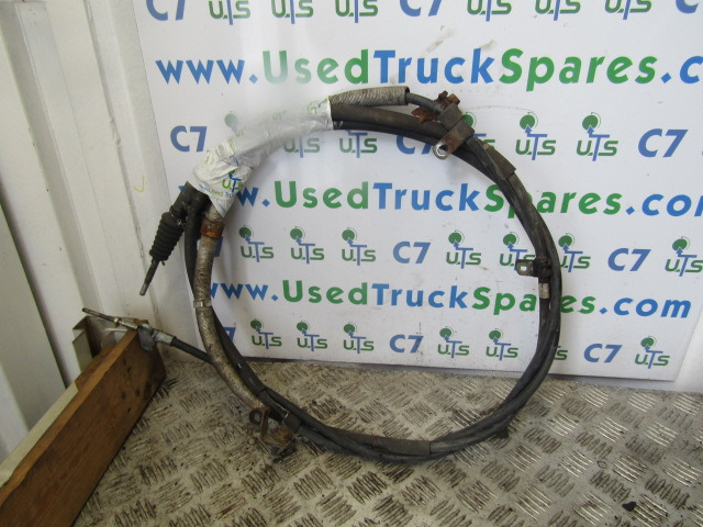 ISUZU N75 HAND BRAKE CABLE - Детали тормозной системы для Грузовиков: фото 1 ISUZU N75 HAND BRAKE CABLE - Детали тормозной системы для Грузовиков: фото 1