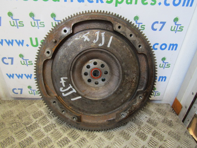 ISUZU NKR/GRAFTER 4JJ1 ENGINE FLYWHEEL - Маховик для Грузовиков: фото 1 ISUZU NKR/GRAFTER 4JJ1 ENGINE FLYWHEEL - Маховик для Грузовиков: фото 1