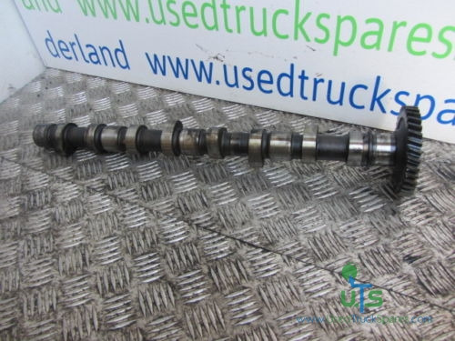 ISUZU NQR 4HE1 ENGINE CAMSHAFT - Двигатель и запчасти для Грузовиков: фото 1 ISUZU NQR 4HE1 ENGINE CAMSHAFT - Двигатель и запчасти для Грузовиков: фото 1