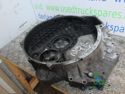 ISUZU NQR BELLHOUSING (FLYWHEEL) 4HE1 ENGINE - Маховик для Грузовиков: фото 1 ISUZU NQR BELLHOUSING (FLYWHEEL) 4HE1 ENGINE - Маховик для Грузовиков: фото 1