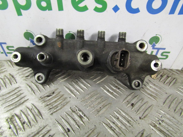ISUZU NQR / N75 4HK1 FUEL RAIL - Топливная система для Грузовиков: фото 1 ISUZU NQR / N75 4HK1 FUEL RAIL - Топливная система для Грузовиков: фото 1