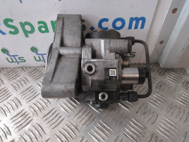 ISUZU NQR / N75 HIGH PRESSURE FUEL PUMP DENSO P/NO 8-97386557 - Топливная система для Грузовиков: фото 1 ISUZU NQR / N75 HIGH PRESSURE FUEL PUMP DENSO P/NO 8-97386557 - Топливная система для Грузовиков: фото 1