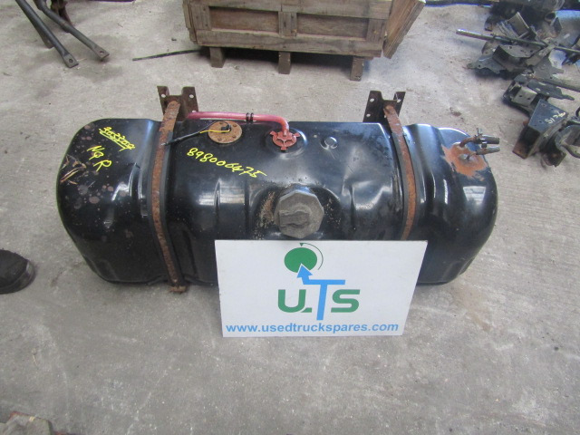 ISUZU NQR STEEL FUEL TANK P/NO 8980006475 - Топливный бак для Грузовиков: фото 1 ISUZU NQR STEEL FUEL TANK P/NO 8980006475 - Топливный бак для Грузовиков: фото 1