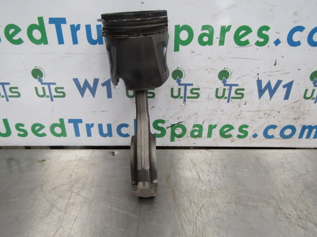 Двигатель и запчасти для Грузовиков IVECO STRALIS CURSOR 10 CONROD PISTON: фото 1