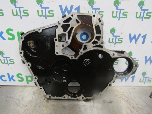MAN TGM 340 DO836 FRONT TIMING COVER (OUTER) P/NO 51.01305.3160 - Двигатель и запчасти для Грузовиков: фото 1 MAN TGM 340 DO836 FRONT TIMING COVER (OUTER) P/NO 51.01305.3160 - Двигатель и запчасти для Грузовиков: фото 1