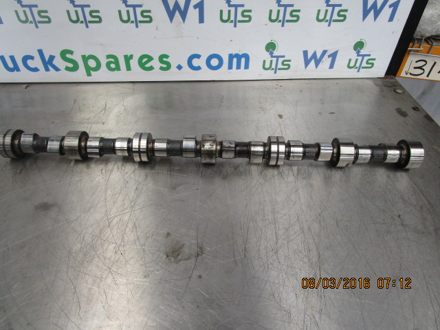 MAN TGM DO836 CAMSHAFT P/NO 0789 - Двигатель и запчасти для Грузовиков: фото 1 MAN TGM DO836 CAMSHAFT P/NO 0789 - Двигатель и запчасти для Грузовиков: фото 1