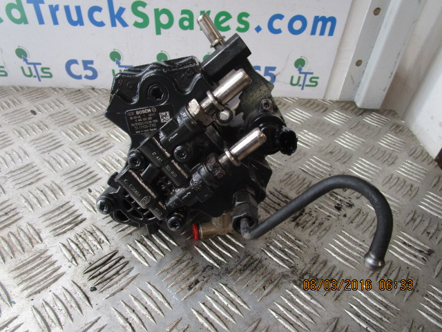MAN TGM DO836 HIGH PRESSURE FUEL PUMP 0445020060 - Топливная система для Грузовиков: фото 1 MAN TGM DO836 HIGH PRESSURE FUEL PUMP 0445020060 - Топливная система для Грузовиков: фото 1