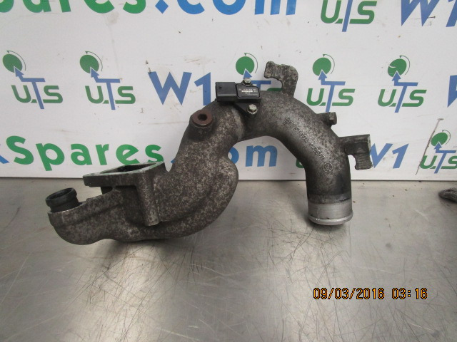 MAN TGM DO836 LFL53 EGP PIPE AND SENSOR 51094113587 - Двигатель и запчасти для Грузовиков: фото 1 MAN TGM DO836 LFL53 EGP PIPE AND SENSOR 51094113587 - Двигатель и запчасти для Грузовиков: фото 1