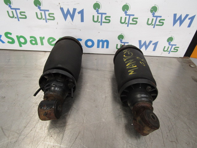MAN TGM / TGS FRONT CAB SHOCKS (PAIR) P/NO 9640050020 - Кабина и интерьер для Грузовиков: фото 1