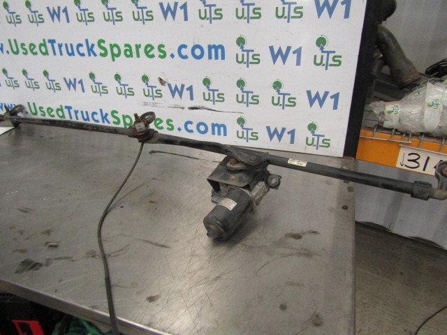 Кабина и интерьер для Грузовиков MAN TGM / TGS WIPER MOTOR AND LINKAGE COMPLETE 81264016141: фото 1 Кабина и интерьер для Грузовиков MAN TGM / TGS WIPER MOTOR AND LINKAGE COMPLETE 81264016141: фото 1