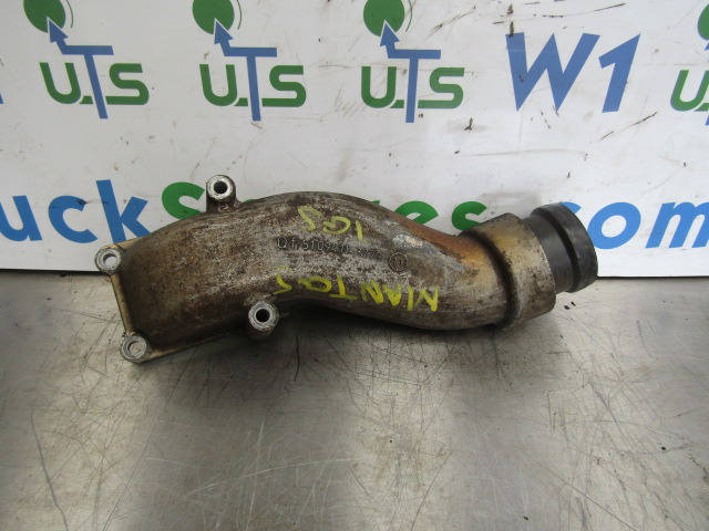 MAN TGS/TGX D2066 AIR INTAKE PIPE P/NO 513.09411-3779 - Двигатель и запчасти для Грузовиков: фото 1 MAN TGS/TGX D2066 AIR INTAKE PIPE P/NO 513.09411-3779 - Двигатель и запчасти для Грузовиков: фото 1