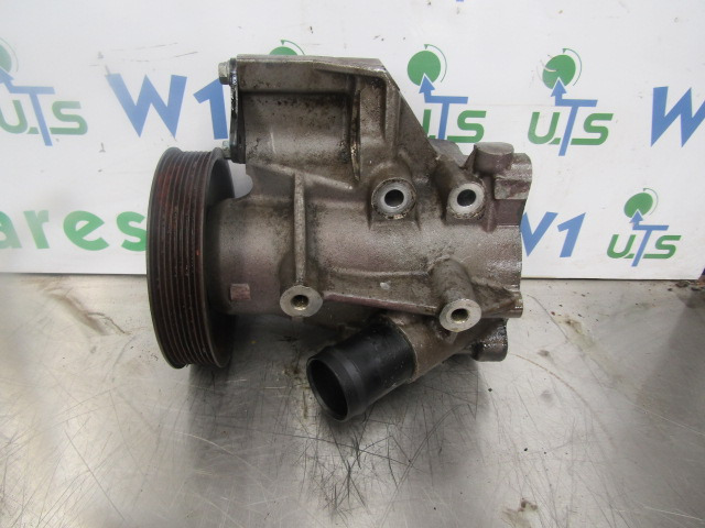 MAN TGS / TGX WATER PUMP DRIVE UNIT P/NO 51.38507-3049 - Двигатель и запчасти для Грузовиков: фото 1 MAN TGS / TGX WATER PUMP DRIVE UNIT P/NO 51.38507-3049 - Двигатель и запчасти для Грузовиков: фото 1