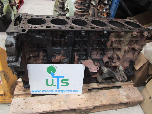 MERCEDES ACTROS MP4 OM471-6 ENGINE BLOCK - Двигатель и запчасти для Грузовиков: фото 1 MERCEDES ACTROS MP4 OM471-6 ENGINE BLOCK - Двигатель и запчасти для Грузовиков: фото 1