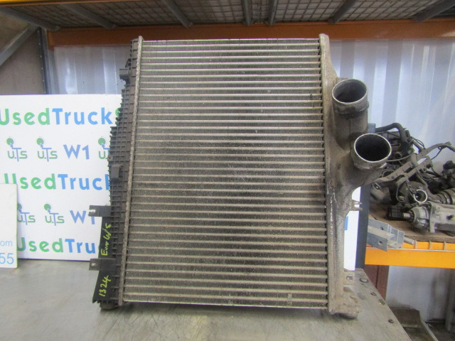 MERCEDES ATEGO 1324 EURO 5 OM906 INTERCOOLER P/NO A973 501 0301 - Двигатель и запчасти для Грузовиков: фото 1 MERCEDES ATEGO 1324 EURO 5 OM906 INTERCOOLER P/NO A973 501 0301 - Двигатель и запчасти для Грузовиков: фото 1