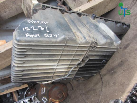 MERCEDES ATEGO 1823 / 1824 ALLOY SUMP - Двигатель и запчасти для Грузовиков: фото 1 MERCEDES ATEGO 1823 / 1824 ALLOY SUMP - Двигатель и запчасти для Грузовиков: фото 1