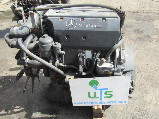MERCEDES OM904 INDUSTRIAL SPEC ENGINE (TYPE 904.LA11/7.00) - Двигатель для Коммунальной и специальной техники: фото 1 MERCEDES OM904 INDUSTRIAL SPEC ENGINE (TYPE 904.LA11/7.00) - Двигатель для Коммунальной и специальной техники: фото 1