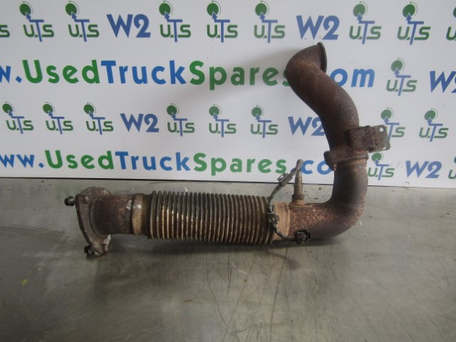 MITSUBISHI FUSO 75C15/75C18 FRONT PIPE AND SENSOR - Выхлопная система для Грузовиков: фото 1