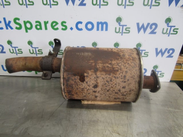 MITSUBISHI FUSO 75C15 / 75C18 REAR EXHAUST SENSOR ME558120 - Выхлопная система для Грузовиков: фото 1 MITSUBISHI FUSO 75C15 / 75C18 REAR EXHAUST SENSOR ME558120 - Выхлопная система для Грузовиков: фото 1