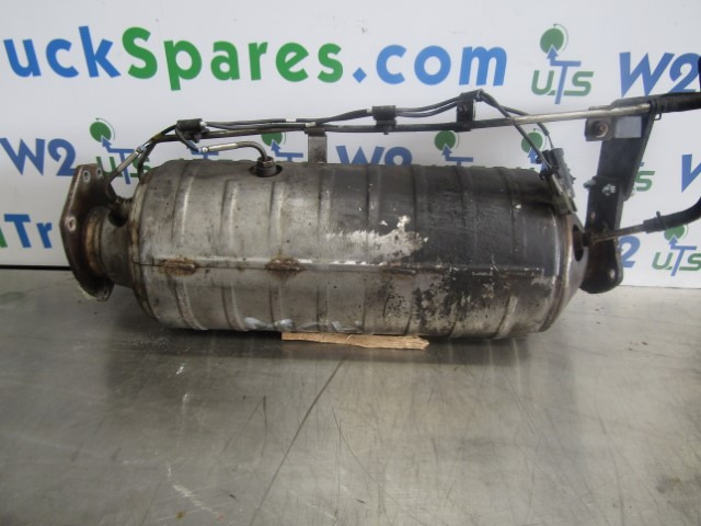 MITSUBISHI FUSO 75C15/C18 DPF EXHAUST ME555982 - Выхлопная система для Грузовиков: фото 1 MITSUBISHI FUSO 75C15/C18 DPF EXHAUST ME555982 - Выхлопная система для Грузовиков: фото 1