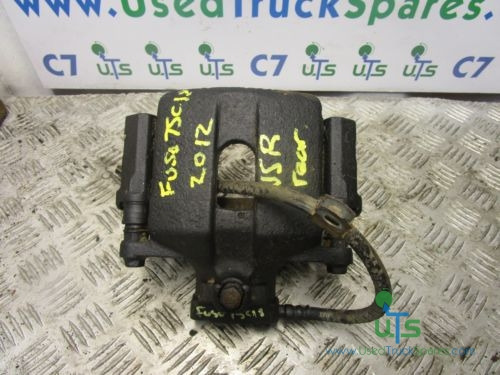 MITSUBISHI FUSO 75C18 NEARSIDE REAR BRAKE CALIPER - Детали тормозной системы для Грузовиков: фото 1 MITSUBISHI FUSO 75C18 NEARSIDE REAR BRAKE CALIPER - Детали тормозной системы для Грузовиков: фото 1
