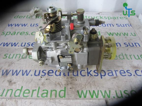 NEW BOSCH FUEL PUMP 0460 426 154 CUMMINS PART NO 3916969 - Топливная система для Коммунальной и специальной техники: фото 1 NEW BOSCH FUEL PUMP 0460 426 154 CUMMINS PART NO 3916969 - Топливная система для Коммунальной и специальной техники: фото 1