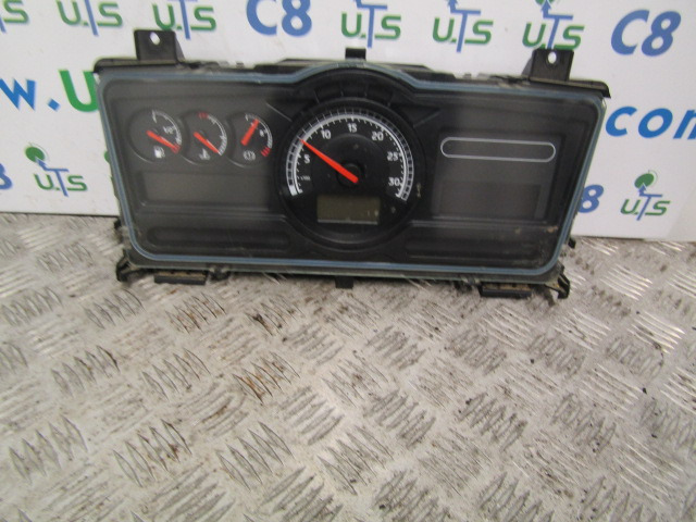 RENAULT MIDLUM DXI CLOCK CLUSTER P/NO 7421050636-04 - Кабина и интерьер для Грузовиков: фото 1 RENAULT MIDLUM DXI CLOCK CLUSTER P/NO 7421050636-04 - Кабина и интерьер для Грузовиков: фото 1
