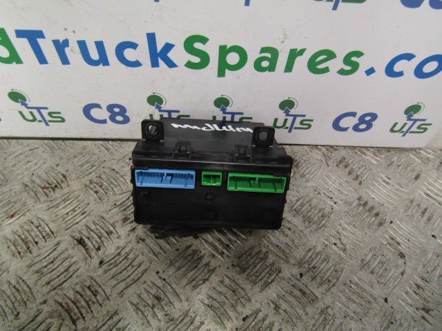 RENAULT MIDLUM DXI VECU MODULE P/NO 7421313712-PO3 - Электрическая система для Грузовиков: фото 1