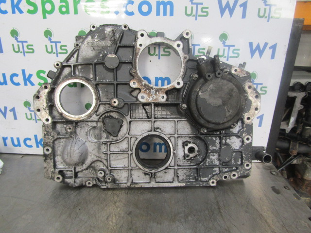 RENAULT PREMIUM 400/380 TIMING COVER P/NO 5600426828A - Двигатель и запчасти для Грузовиков: фото 1