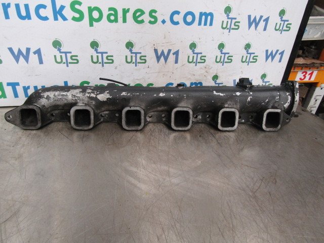 RENAULT PREMIUM 400 INLET MANIFOLD P/NO 5600426268 - Двигатель и запчасти для Грузовиков: фото 1 RENAULT PREMIUM 400 INLET MANIFOLD P/NO 5600426268 - Двигатель и запчасти для Грузовиков: фото 1