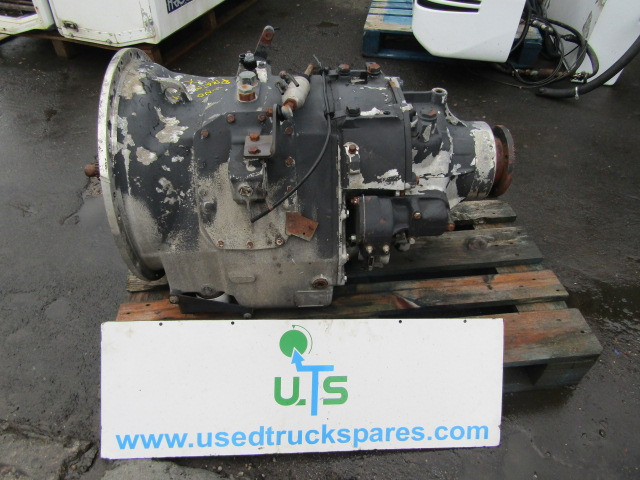 RENAULT PREMIUM B18 MANUAL GEARBOX - Коробка передач для Грузовиков: фото 1 RENAULT PREMIUM B18 MANUAL GEARBOX - Коробка передач для Грузовиков: фото 1