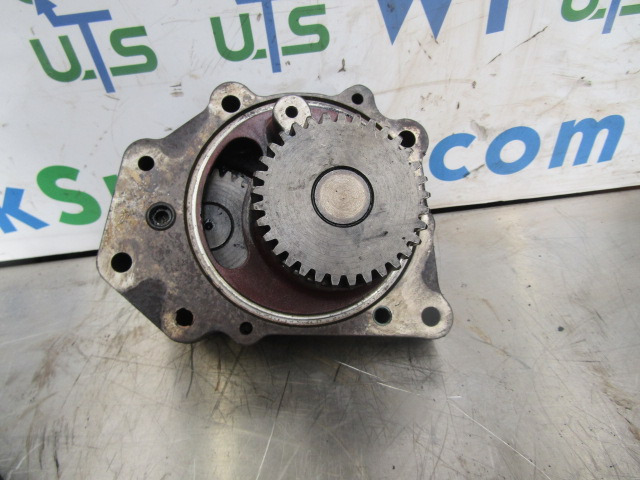 RENAULT PREMIUM OIL PUMP P/NO 5010295890B713 - Двигатель и запчасти для Грузовиков: фото 1