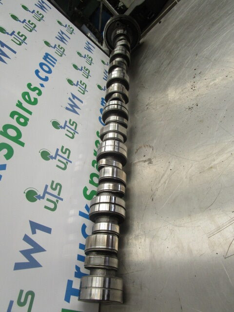 SCANIA 124 420 DC1203 CAMSHAFT - Двигатель и запчасти для Грузовиков: фото 1 SCANIA 124 420 DC1203 CAMSHAFT - Двигатель и запчасти для Грузовиков: фото 1