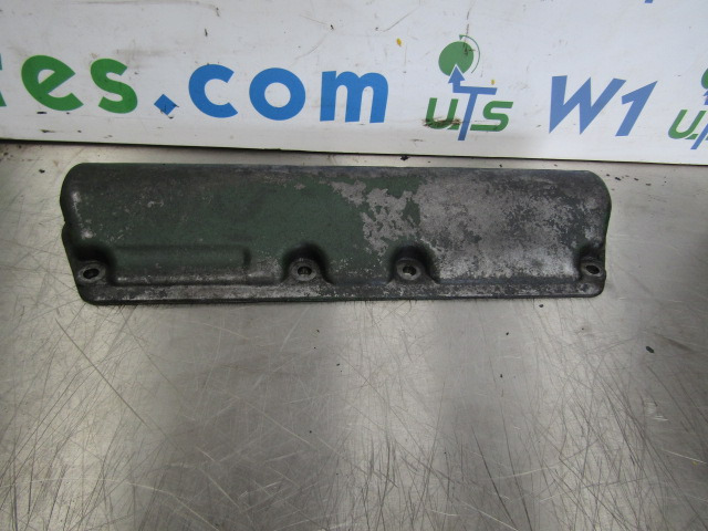 SCANIA 144/164 V8 ENGINE SIDE COVER / PLATE P/NO 1423521/4550 - Двигатель и запчасти для Грузовиков: фото 1