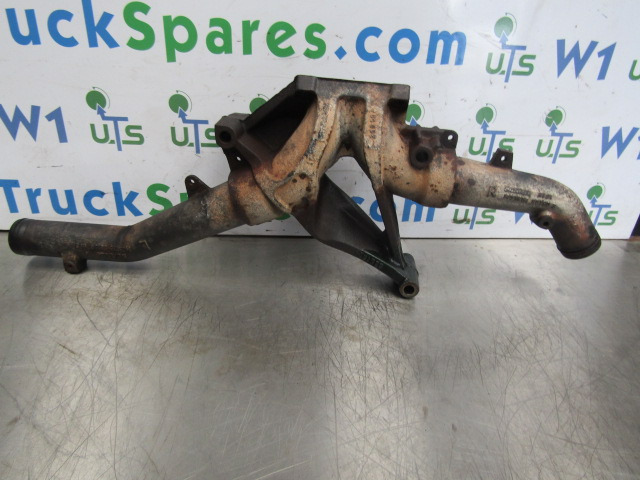 SCANIA 144/164 V8 EXHAUST / TURBO MANIFOLD P/NO R1431654 – S 51903 - Двигатель и запчасти для Грузовиков: фото 1 SCANIA 144/164 V8 EXHAUST / TURBO MANIFOLD P/NO R1431654 – S 51903 - Двигатель и запчасти для Грузовиков: фото 1