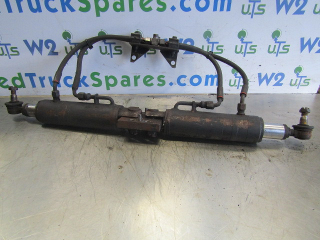SCHMIDT SWINGO 2015 EURO 6 REAR POWER STEERING RAM COMPLETE - Рулевое управление для Грузовиков: фото 1 SCHMIDT SWINGO 2015 EURO 6 REAR POWER STEERING RAM COMPLETE - Рулевое управление для Грузовиков: фото 1