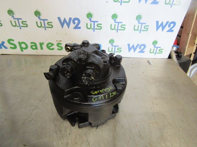 SCHMIDT SWINGO 2WD DRIVE MOTOR TYPE GM1 250 9H D312 - Двигатель и запчасти для Коммунальной и специальной техники: фото 1 SCHMIDT SWINGO 2WD DRIVE MOTOR TYPE GM1 250 9H D312 - Двигатель и запчасти для Коммунальной и специальной техники: фото 1