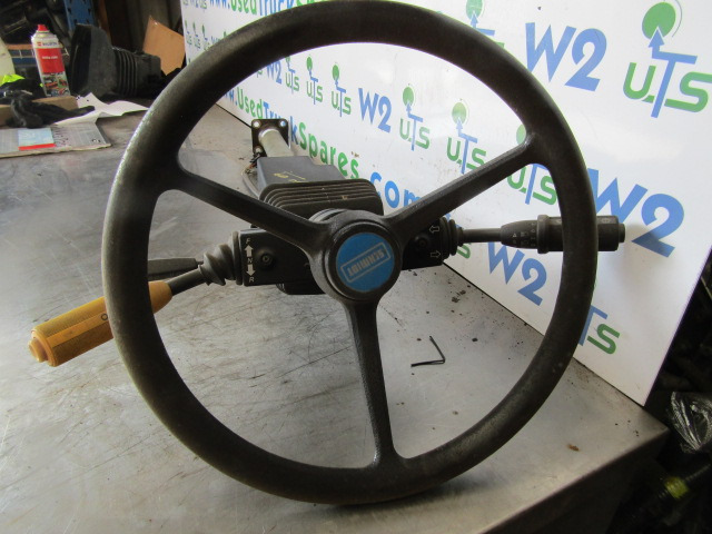 SCHMIDT SWINGO STEERING COLUMN COMPLETE - Рулевое управление для Грузовиков: фото 1 SCHMIDT SWINGO STEERING COLUMN COMPLETE - Рулевое управление для Грузовиков: фото 1