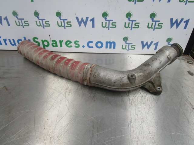 VOLVO FE 240/280 D7E INTERCOOLER PIPE - Двигатель и запчасти для Грузовиков: фото 1 VOLVO FE 240/280 D7E INTERCOOLER PIPE - Двигатель и запчасти для Грузовиков: фото 1