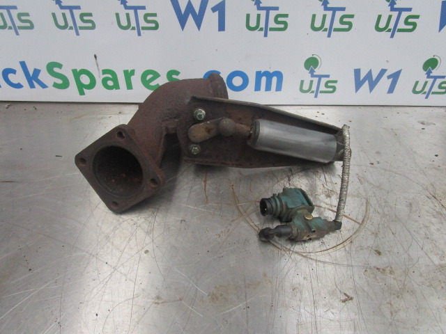 VOLVO FE 240/280 ENGINE BRAKE & MANIFOLD - Двигатель и запчасти для Грузовиков: фото 1 VOLVO FE 240/280 ENGINE BRAKE & MANIFOLD - Двигатель и запчасти для Грузовиков: фото 1