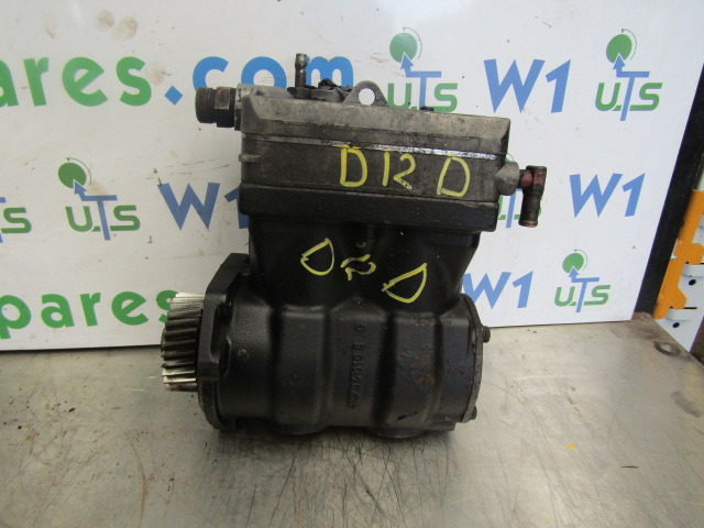 VOLVO FH D12D COMPRESSOR ‘WABCO’ P/NO’S 85000396/412 704 008 7 - Двигатель и запчасти для Грузовиков: фото 1 VOLVO FH D12D COMPRESSOR ‘WABCO’ P/NO’S 85000396/412 704 008 7 - Двигатель и запчасти для Грузовиков: фото 1