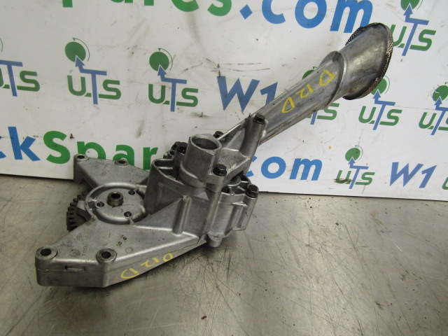 VOLVO FH D12D OIL PUMP - Двигатель и запчасти для Грузовиков: фото 1 VOLVO FH D12D OIL PUMP - Двигатель и запчасти для Грузовиков: фото 1