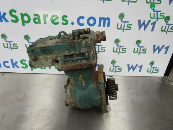 VOLVO FH/FM WABCO COMPRESSOR P/NO 4123520126C - Двигатель и запчасти для Грузовиков: фото 1 VOLVO FH/FM WABCO COMPRESSOR P/NO 4123520126C - Двигатель и запчасти для Грузовиков: фото 1