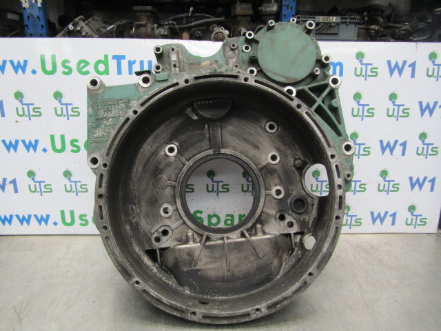 VOLVO FH13A FLYWHEEL BELLHOUSING P/NO 21063857 / 21063859 - Маховик для Грузовиков: фото 1 VOLVO FH13A FLYWHEEL BELLHOUSING P/NO 21063857 / 21063859 - Маховик для Грузовиков: фото 1